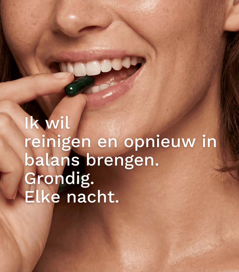 Liver Restore Pack - Insentials