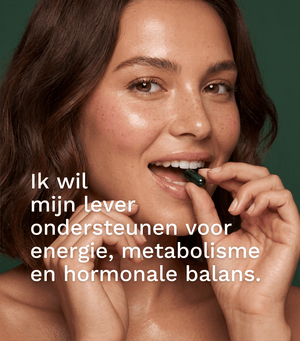 Detox Boost - Insentials