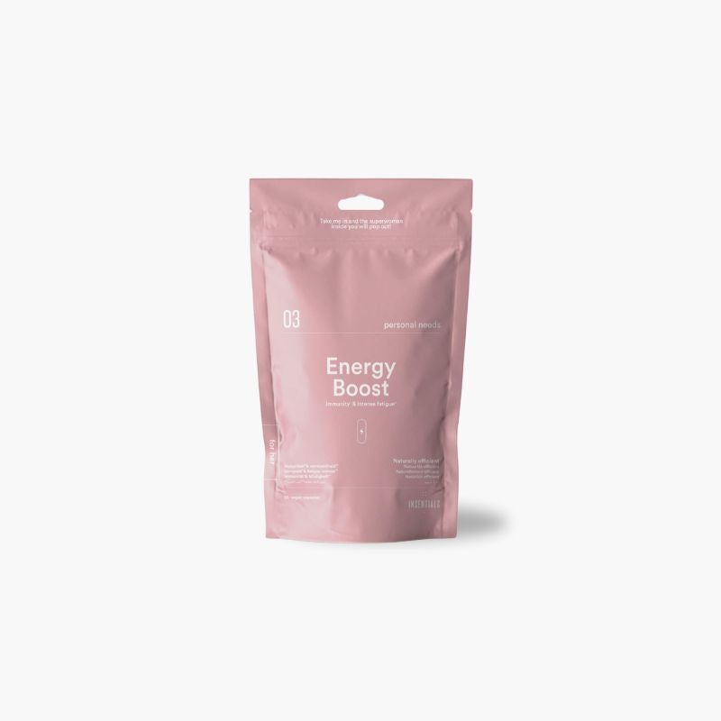 Energy boost immunity supplement insentials 1aa660c0 8247 4291 a76f e0afd459041f
