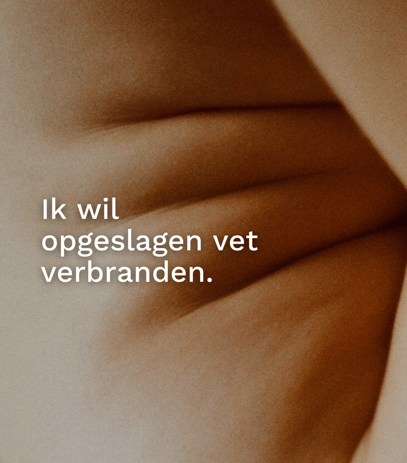 Fat Burner - Insentials