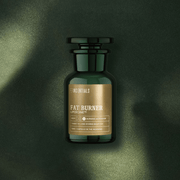 Free Eco - refill pharmacy jar Fat Burner - Insentials