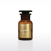 Eco - refill pharmacy jar Fat Burner - Insentials