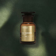 Eco - refill pharmacy jar Fat Burner - Insentials