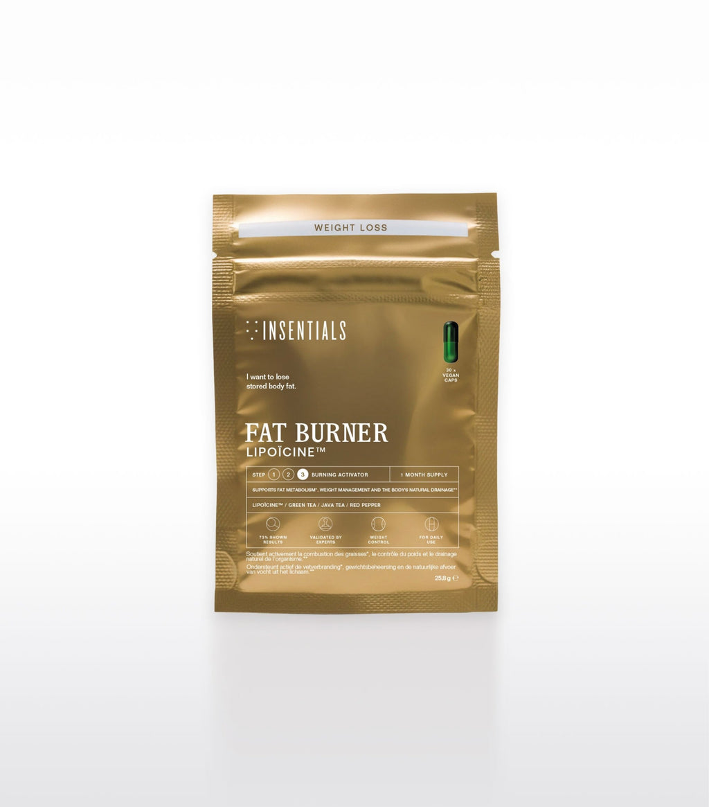Fat Burner - Insentials