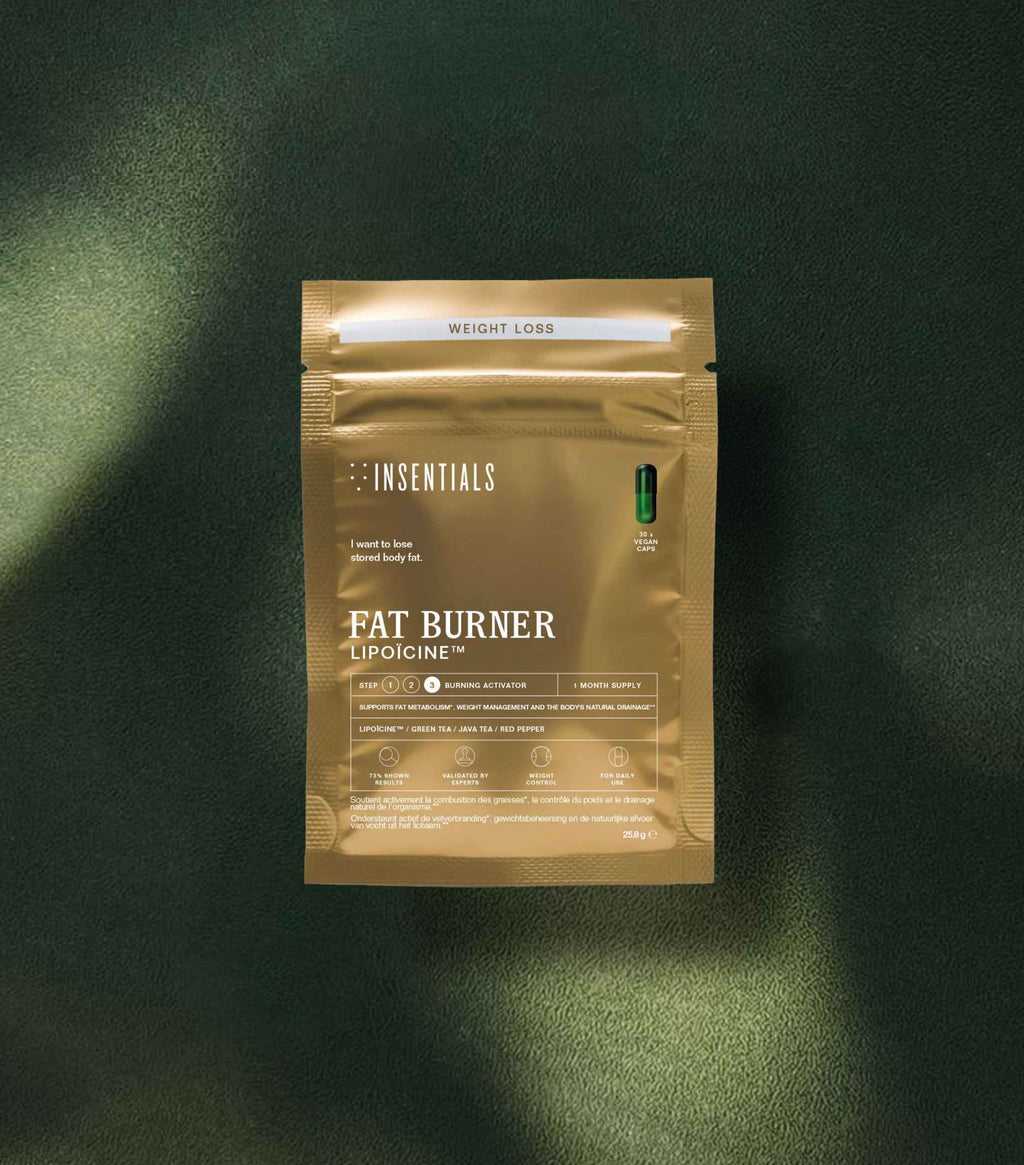 Fat Burner - Insentials