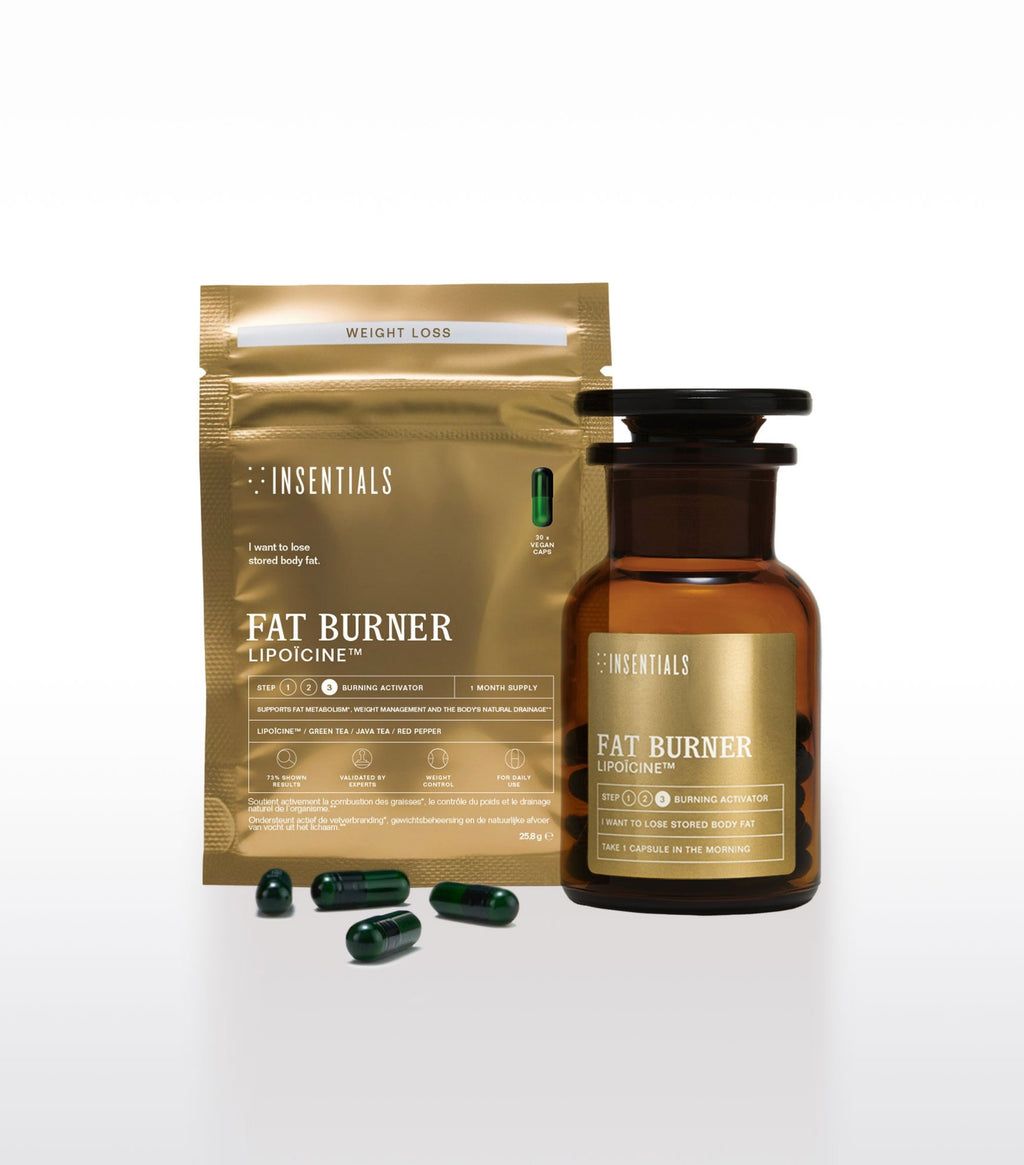 Fat Burner - Insentials