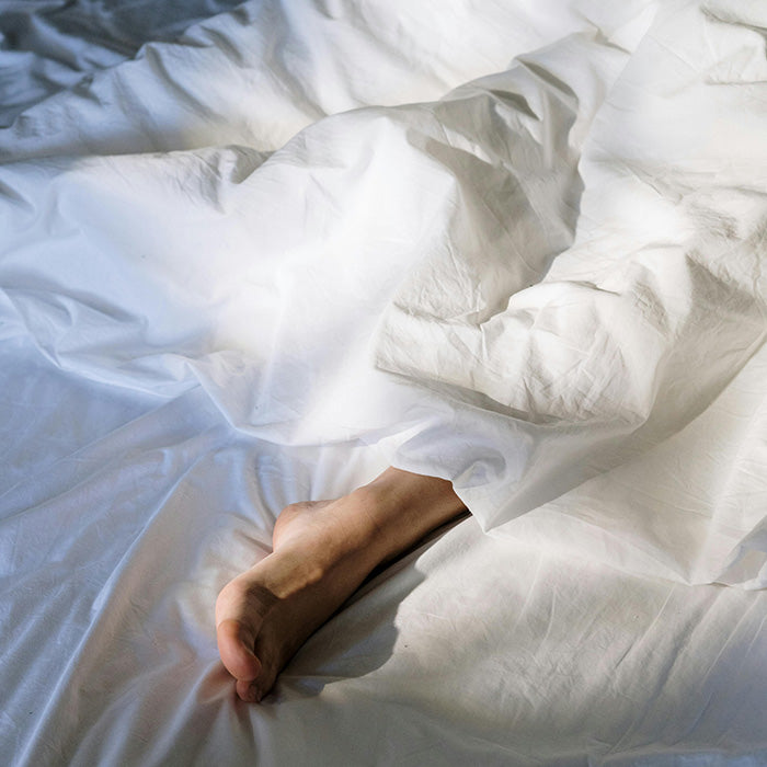 Gezonde slaaproutine cortisol