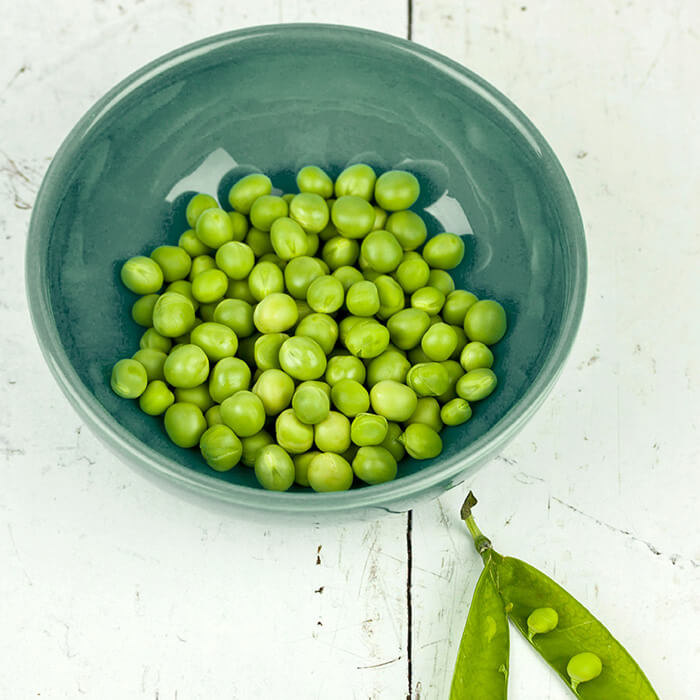 Gezonde voeding cortisol verlagen