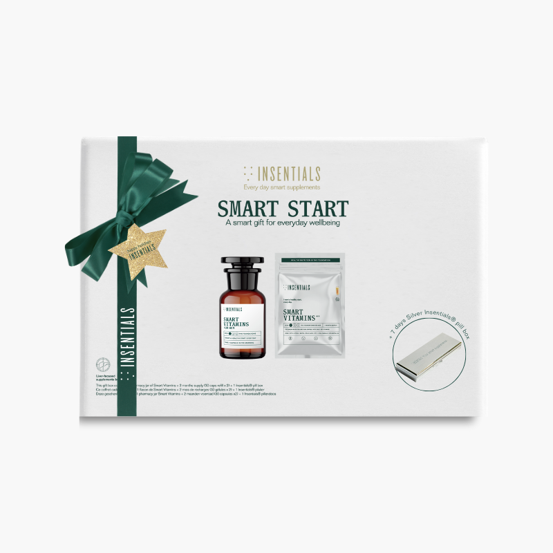 Smart Start X-mas Gift Box