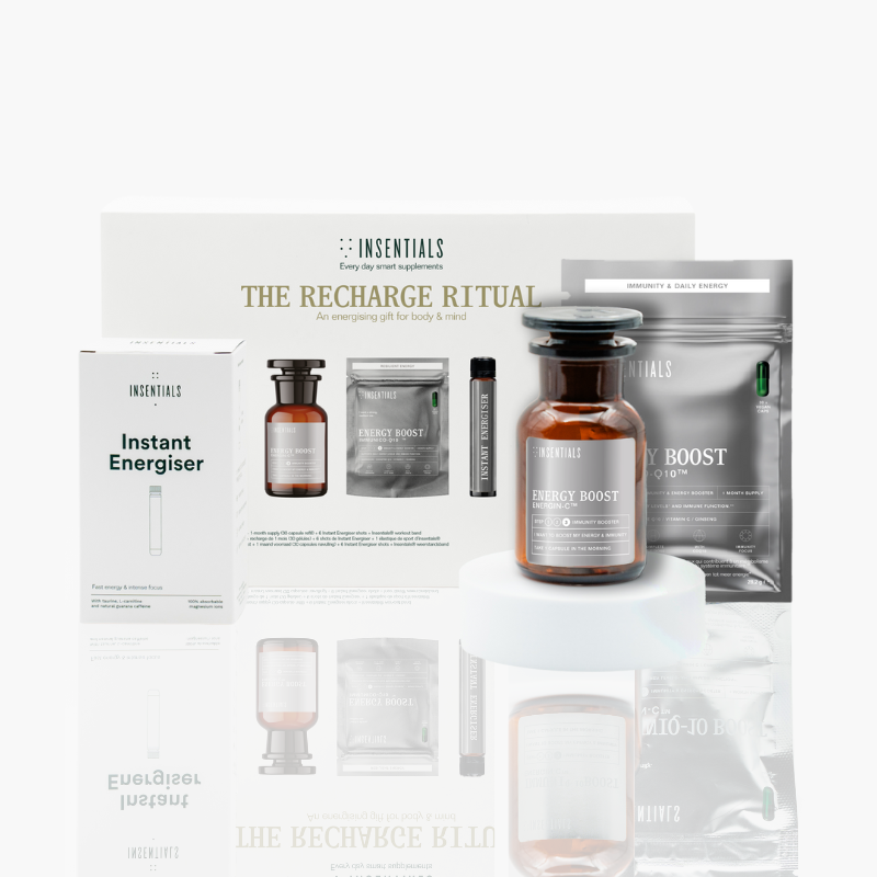 Recharge Ritual X-mas Gift Box