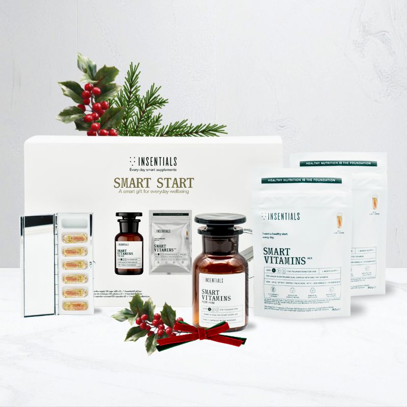 Smart Start X-mas Gift Box