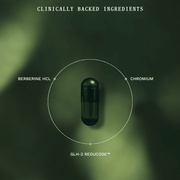 Duo Kit GLH - 2 Jar & Navulzakje - Insentials