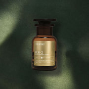 Eco - refill pharmacy jar GLH - 2 - Insentials