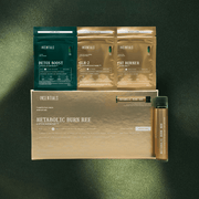 Metabolic GLH - 2 REE Pack - Insentials