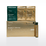 Metabolic GLH - 2 REE Pack - Insentials