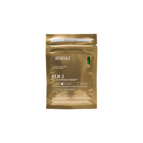 Routine 1 - 2 - 3 GLH - 2 - Insentials