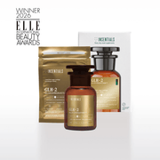 Duo Kit GLH - 2 Jar & Navulzakje - Insentials