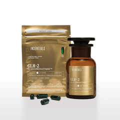 GLH-2 jar
