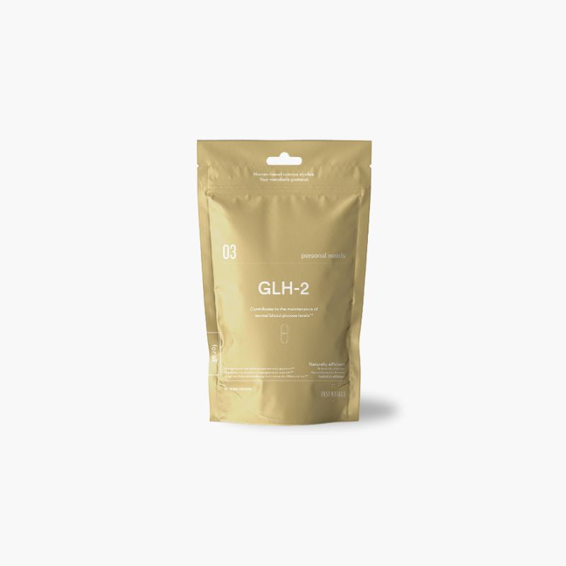 GLH-2
