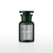 Free Eco - refill pharmacy jar Glow Goddess - Insentials