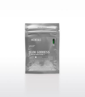 Glow Goddess (Summer Goddess) - Insentials