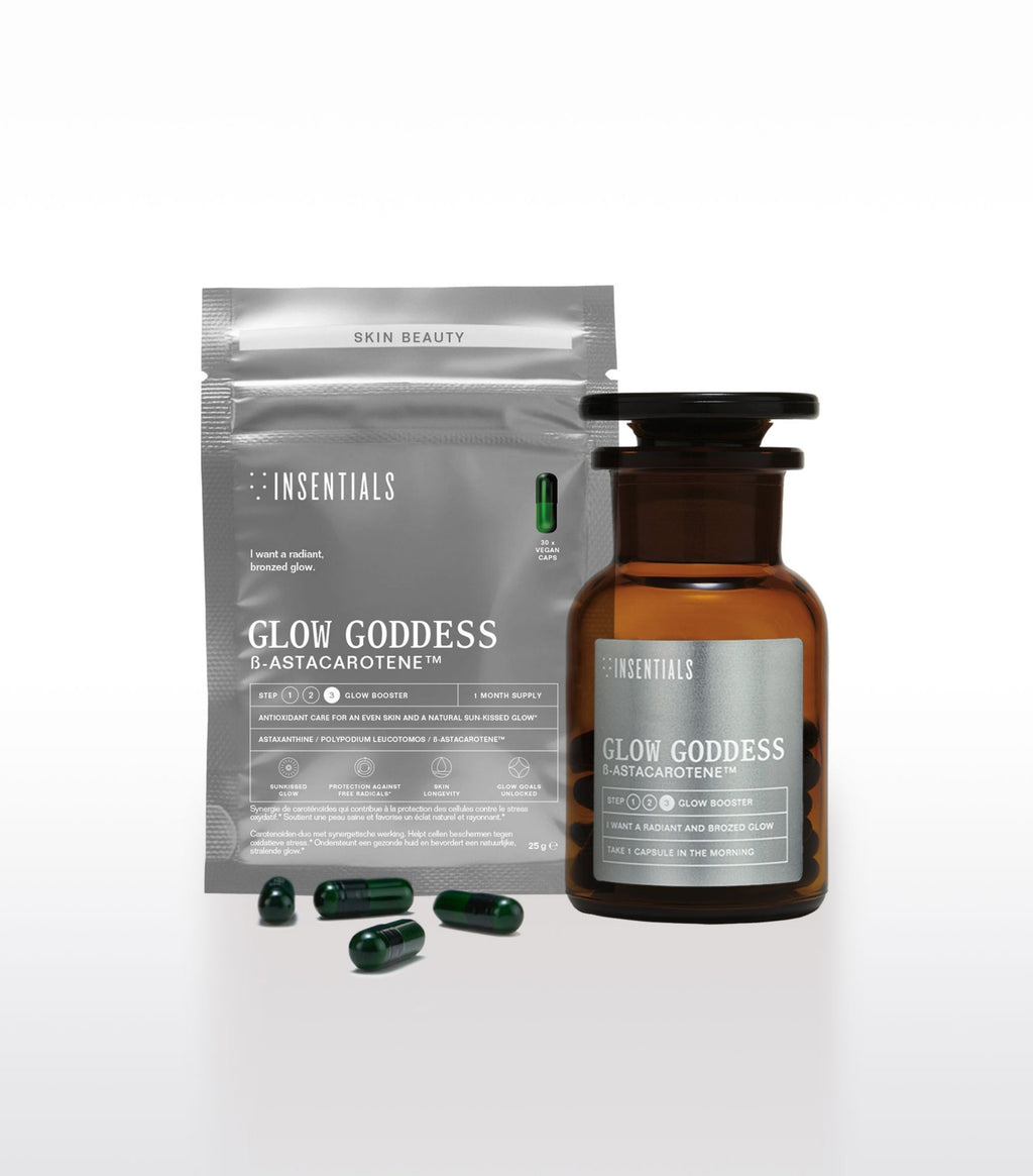 Glow Goddess (Summer Goddess) - Insentials