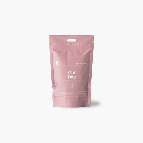 Gut Day Digestion Supplement