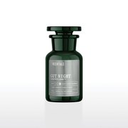 Free Eco - refill pharmacy jar Gut Night - Insentials