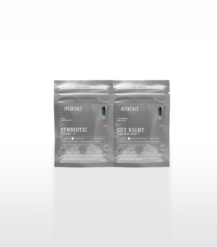 Gut Repair Day & Night