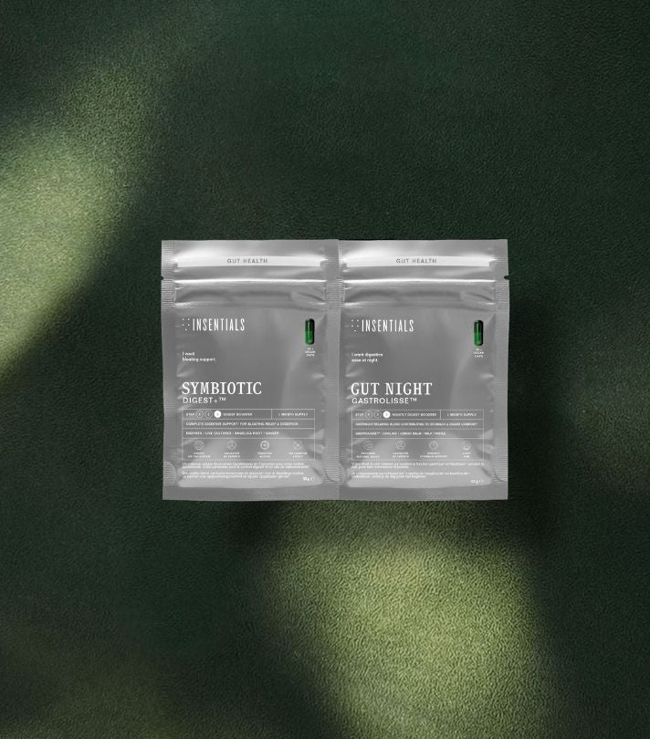 Gut Repair Day & Night - Insentials