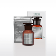 Duo Kit Gut Night Jar & Navulzakje - Insentials