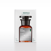 Duo Kit Gut Night Jar & Navulzakje - Insentials