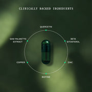 Hair Strength+ - Insentials