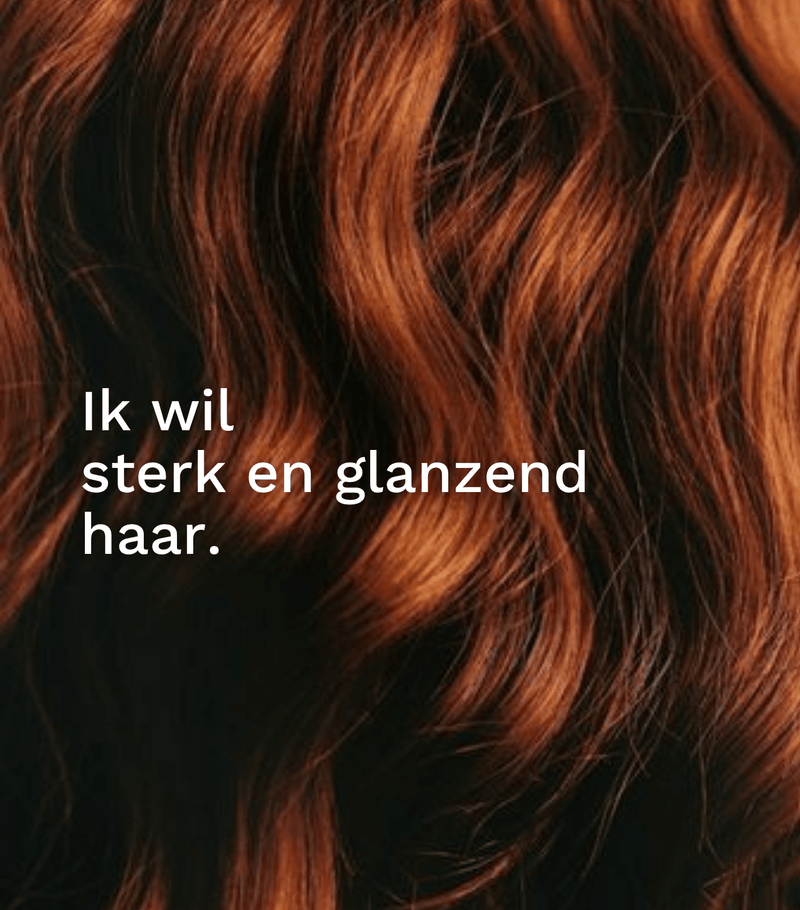 Hair Strength+ - Insentials