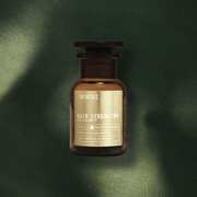 Eco - refill pharmacy jar Hair Strength+ - Insentials