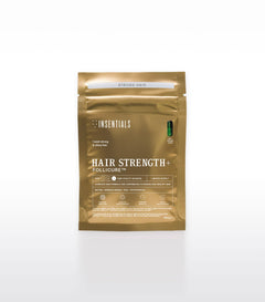 Hair Strength+ - Insentials