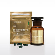 Hair Strength+ - Insentials