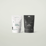 hair support pack insentials