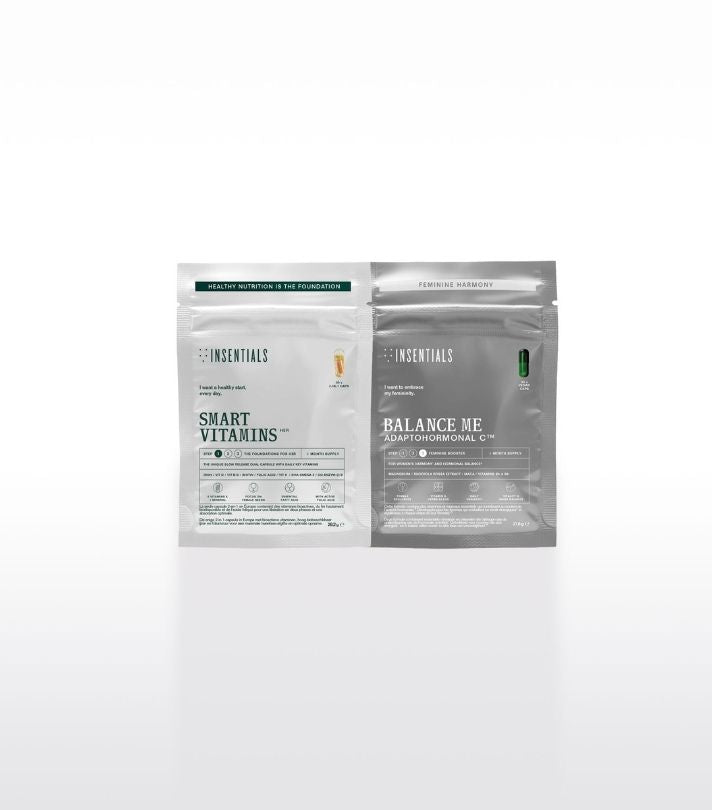 Hormonal Balance - Insentials