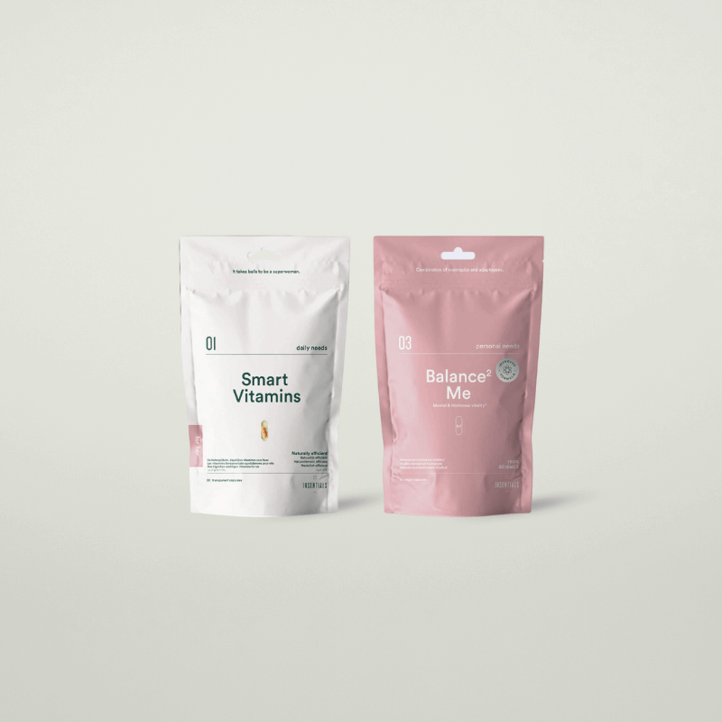 hormonal balance pack insentials