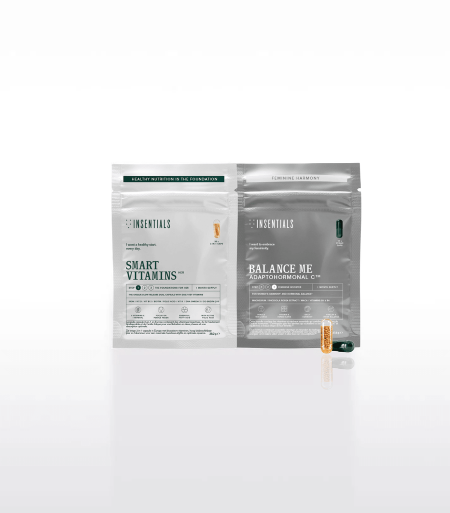Hormonal Balance Pack