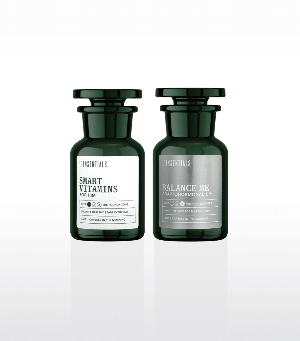 Hormonal Balance Pack - Insentials