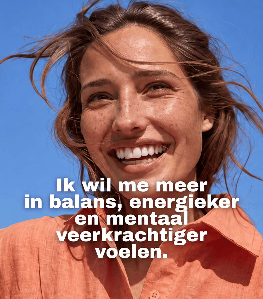 Hormonal Balance Pack - Insentials