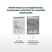 Hormonal Balance Pack - Insentials