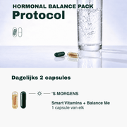Hormonal Balance Pack - Insentials