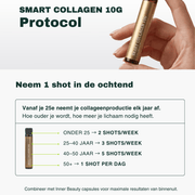 Smart Collagen 10g Shot - Insentials