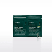 Liver Restore Pack - Insentials