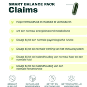 Smart Balance Pack - Insentials