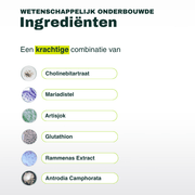 Liver Restore Pack - Insentials