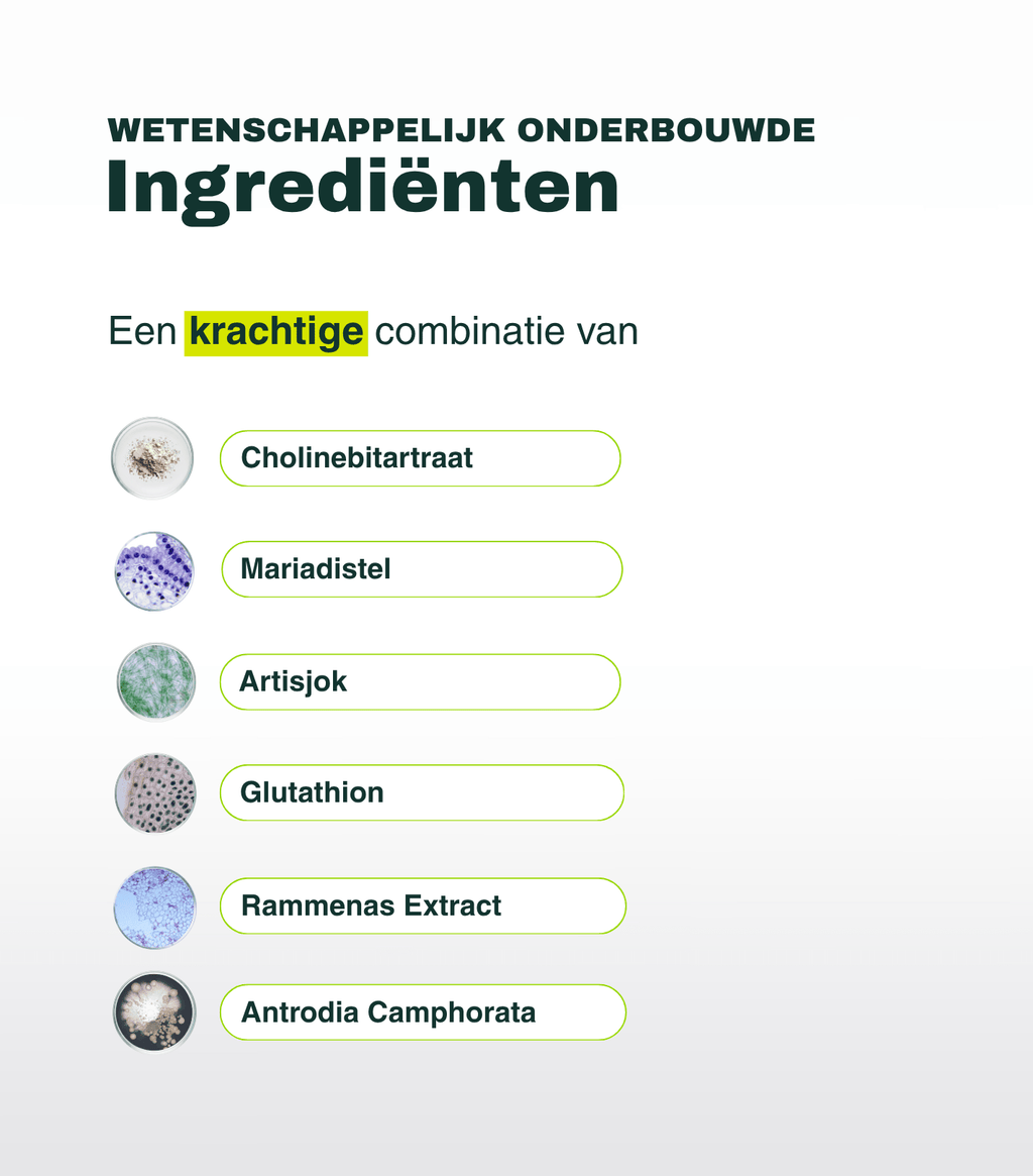 Liver Restore Pack - Insentials